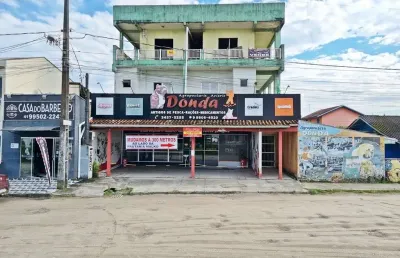 Prédio à venda em Shangri-lá, Pontal do Paraná 