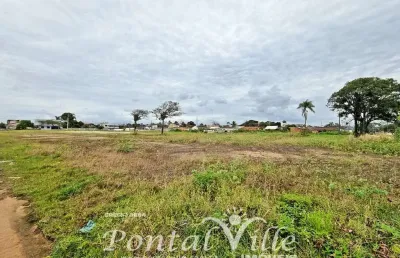 Área com 7.986,00m² no balneário shangri-lá em pontal do paraná