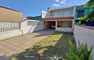 Casa com 3 quartos à venda em Shangri-lá, Pontal do Paraná 