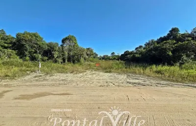 Chácara / sítio à venda em Shangri-lá, Pontal do Paraná 