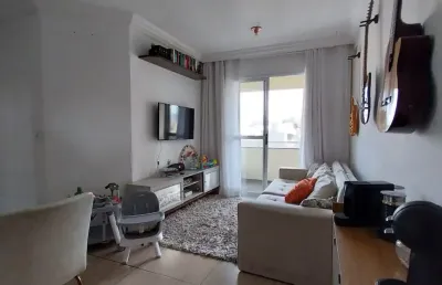 Apartamento cond. recanto das orquídeas no bairro silveira à venda | santo andré - sp