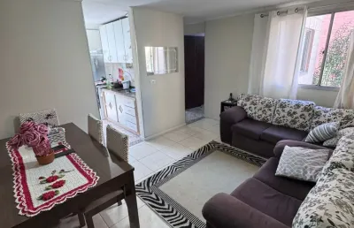 Apartamento no jardim alvorada à venda | santo andré - sp