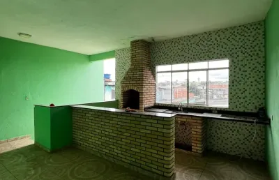 Casa com 3 quartos à venda no Jardim São Armando, Itaquaquecetuba 
