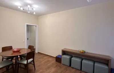 Apartamento com 3 quartos para alugar no Bonsucesso, Petrópolis 