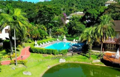Apartamento com 3 quartos à venda no Bonsucesso, Petrópolis 