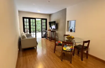 Apartamento com 2 quartos à venda no Bonsucesso, Petrópolis 