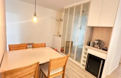Apartamento com 3 quartos à venda no Samambaia, Petrópolis 
