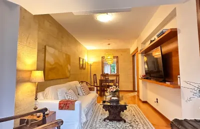 Apartamento com 3 quartos à venda no Bonsucesso, Petrópolis 