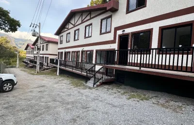 Apartamento com 2 quartos à venda no Corrêas, Petrópolis 