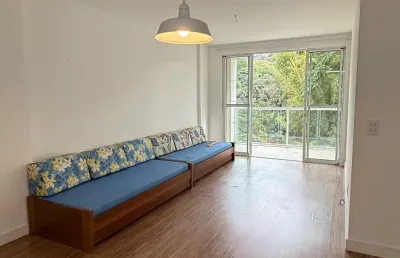 Apartamento à venda no Corrêas, Petrópolis 