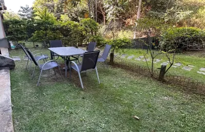 Apartamento com 2 quartos à venda no Bonsucesso, Petrópolis 