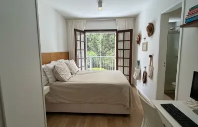 Apartamento com 2 quartos à venda no Bonsucesso, Petrópolis 