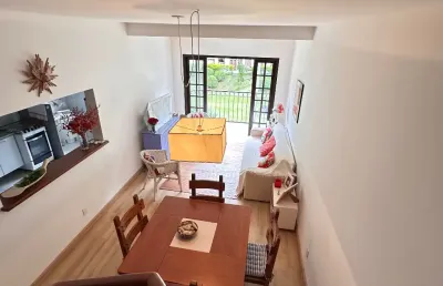 Cobertura com 2 quartos à venda no Bonsucesso, Petrópolis 