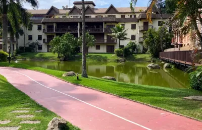 Apartamento com 2 quartos à venda no Bonsucesso, Petrópolis 