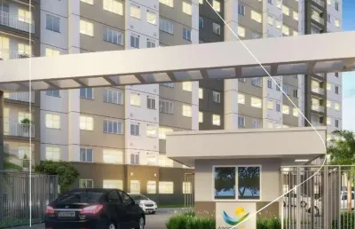 Apartamento para venda em rio de janeiro, barra da tijuca, 2 dormitórios, 1 banheiro, 1 vaga