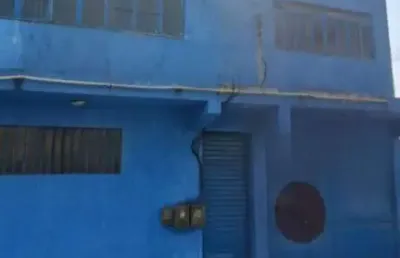 Sala comercial à venda na Rua Guarani, 519, Piabetá (Inhomirim), Magé