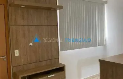 Excelente apartamento a venda no residencial parque unilife