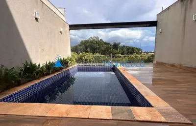 Casa à venda, 4 quartos, 3 suítes, 4 vagas, quinta boa esperança - uberaba/mg