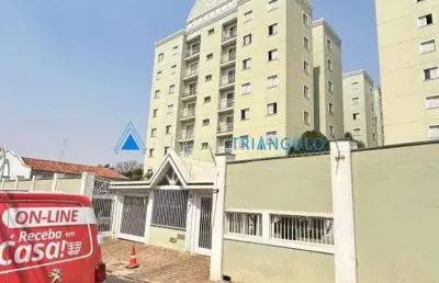 Apartamento com 3 quartos à venda no Centro, Uberaba 