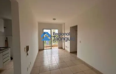 Apartamento à venda, 3 quartos, 1 suíte, 1 vaga, são benedito - uberaba/mg