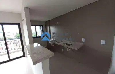 Apartamento com 2 quartos à venda no Mercês, Uberaba 