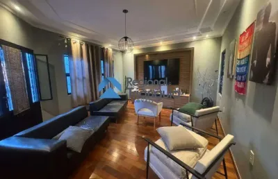 Casa com 2 quartos à venda no Fabrício, Uberaba 