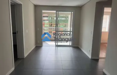 Apartamento com 2 quartos à venda no Jardim São Bento, Uberaba 