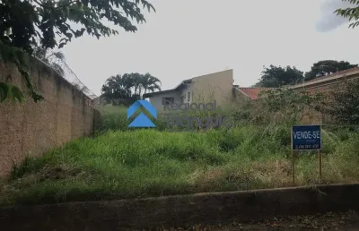 Terreno à venda no Conjunto Umuarama, Uberaba 