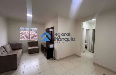 Apartamento à venda no bairro olinda – 3 quartos e elevador