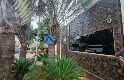Apartamento à venda, 2 quartos, 1 vaga, fabricio - uberaba/mg