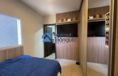 Apartamento com 2 quartos à venda no Estados Unidos, Uberaba 