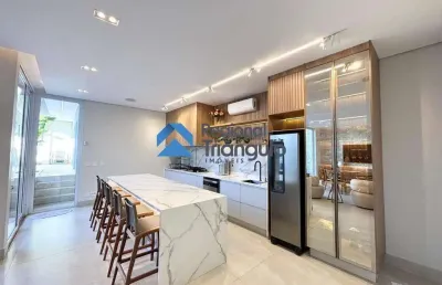 Casa à venda, 4 quartos, 4 suítes, 3 vagas, boa vista - uberaba/mg