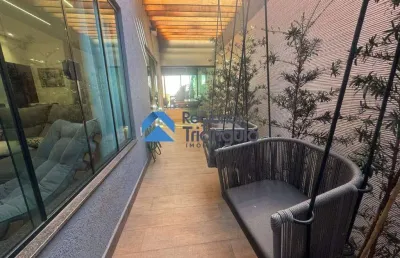 Casa com 3 quartos à venda no Grande Horizonte, Uberaba 