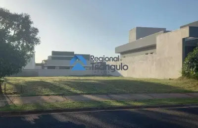 Lote à venda no condomínio cyrela landscape diamantino