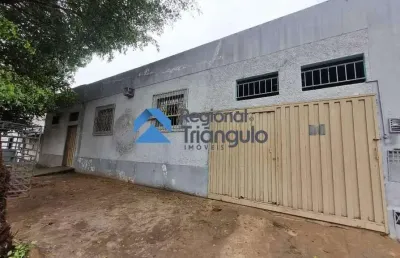 Casa à venda, 16 quartos, 3 suítes, 4 vagas, nossa senhora da abadia - uberaba/mg