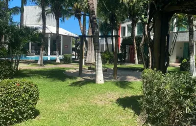 Casa em condomínio fechado com 3 quartos à venda na Rua das Algas, 43, Barra Nova, Marechal Deodoro