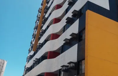 Apartamento com 3 quartos à venda na Conjunto Senador Arnon de Mello, 308, Pajuçara, Maceió