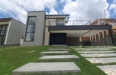 Casa à venda, 3 quartos, 3 suítes, condominio residencial evidence - araçoiaba da serra/sp