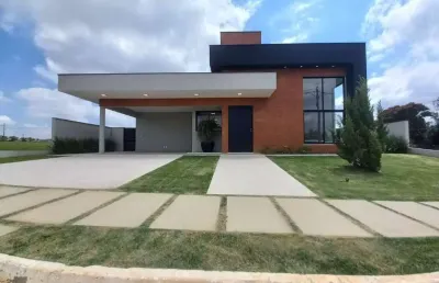 Casa à venda, 3 quartos, 3 suítes, 4 vagas, evidence - araçoiaba da serra/sp