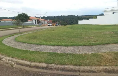 Lote em condomínio à venda, parque reserva fazenda imperial - sorocaba/sp