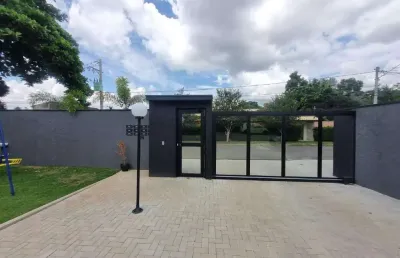 Apartamento à venda, 2 quartos, 1 vaga, lago azul - araçoiaba da serra/sp