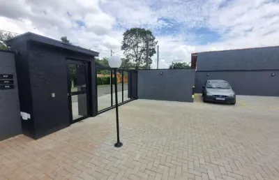 Apartamento à venda, 2 quartos, lago azul - araçoiaba da serra/sp