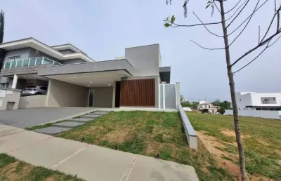 Casa à venda, 3 quartos, 3 suítes, 3 vagas, jardim residencial giverny - sorocaba/sp