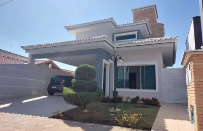 Casa à venda, 4 quartos, 1 suíte, 4 vagas, jardim itanguá - sorocaba/sp