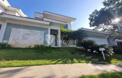 Casa à venda, 3 quartos, 3 suítes, 4 vagas, jardim residencial tivoli park - sorocaba/sp