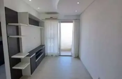 Apartamento à venda, 2 quartos, 1 vaga, jardim são carlos - sorocaba/sp