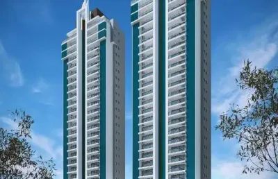 Apartamento à venda, 3 quartos, 3 suítes, 2 vagas, parque campolim - sorocaba/sp