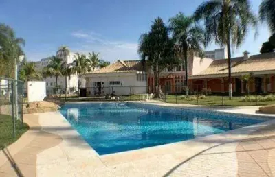 Apartamento com 1 quarto à venda na Avenida Adolpho Massaglia, Vossoroca, Votorantim