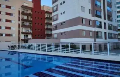 Apartamento para aluguel, 3 quartos, 1 suíte, parque campolim - sorocaba/sp