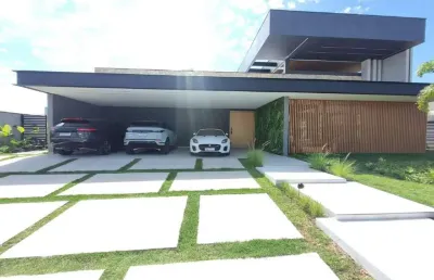 Casa à venda, 4 quartos, 4 suítes, 6 vagas, parque reserva fazenda imperial - sorocaba/sp
